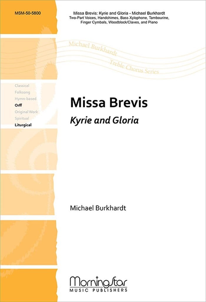 Missa Brevis